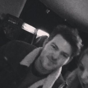 Hutch Games Ltd Employee Dan Gardener's profile photo