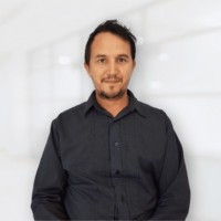Aimecs Engineering Employee Keith Worsley's profile photo