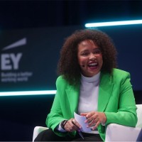 GSMA Employee Fiona Onochie's profile photo