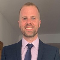 Liverpool University Press Employee Patrick Brereton's profile photo