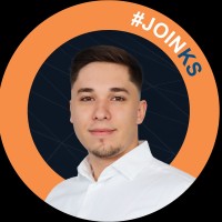 koenig.solutions GmbH Employee Daniel Galkin's profile photo