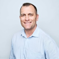 CG Financial Services Employee Josiah Whitten's profile photo