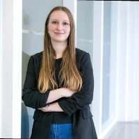 KLAPP Cosmetics Employee Chantal Eiserle's profile photo