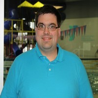 Skyward Employee Michael Harbert's profile photo