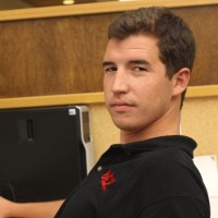 ADC Engineering, Inc Employee Grant Eversmann's profile photo