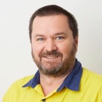 VLI (Valley Longwall International) Employee Stephen Boardman's profile photo
