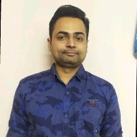 Bhavin Modi Email