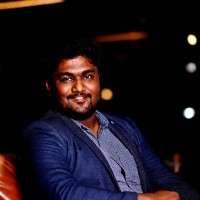 People search result for Nitikesh Pattanayak