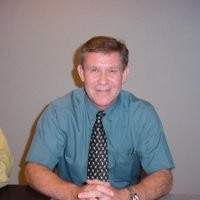 Ex Lloyds Register Employee John McKain's profile photo