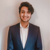 Creative Team Solutions Employee Swaraj Nataraj's profile photo