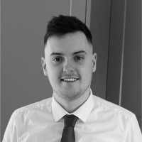 1ServCo Employee Lewis Horan's profile photo