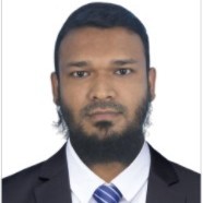 EVERGREEN PRODUCTS GROUP LIMITED Employee Rahman's profile photo