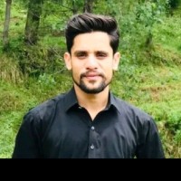 MOX RCM (Mark of Xcellence) Employee Basit Ali's profile photo