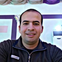 Upwork Employee Ibrahim Samir's profile photo