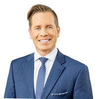 Ontario Pork Employee Tyler Calver's profile photo