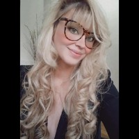 CAEM Employee Anahi Melián Vega's profile photo