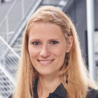 MBFZ toolcraft GmbH Employee Tina Hartmann-H'Lawatscheck's profile photo