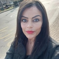 Newham Council Employee Georgiana Ndlovu's profile photo