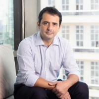 Tenax Capital Employee Cassiano Ciampone's profile photo