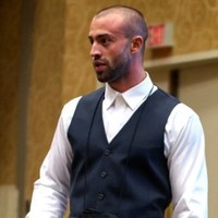 Powerhouse Gym Employee Jeffrey Robinson's profile photo