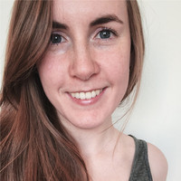 Fisheries and Oceans Canada Employee Riley Simons's profile photo