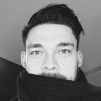 DDH Branding Consultancy Employee Tim Smirnov's profile photo