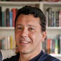 Straznet Employee Fernando Trigueiro's profile photo