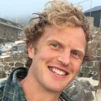 Camborne Science & International Academy Employee Josh Wilson's profile photo