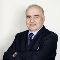 Saradar Bank sal Employee Elie Naim's profile photo