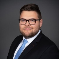 GMPTEC GmbH Employee Robert Belgardt's profile photo