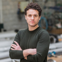 ASOTEP Employee Sergio Petosa's profile photo