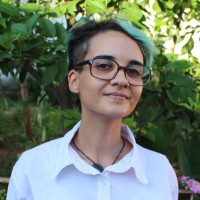 Julia Laurentino dos Santos's profile photo