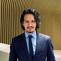 CMBB Ltd Employee Carlos Barreto's profile photo