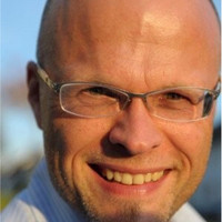 Fiducia & GAD IT AG Employee Alexander Gastann's profile photo