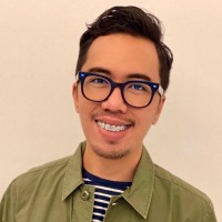 Think.Web Employee Ari Subarisman's profile photo