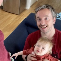 Antony Wilkinson Email