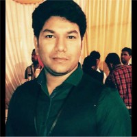 Upkar Tent Matrial Company Employee Mohammad Taufeeque's profile photo
