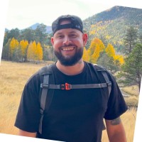 Target Employee Cameron Henry's profile photo