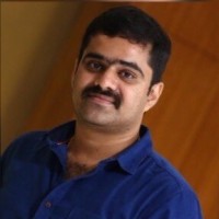Casper Pharma, LLC Employee Vamsi Velaga's profile photo