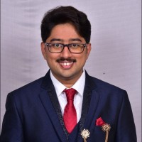 Qualcomm Employee Rajeev A's profile photo