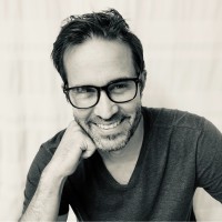 StoriePress Employee Paul Fair's profile photo