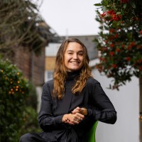 Kite Insights Employee Grace Dixon's profile photo