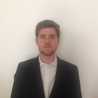 KORALP Employee Maxime Cheramy's profile photo