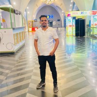 Inventive IT Employee Ankit Sharma's profile photo