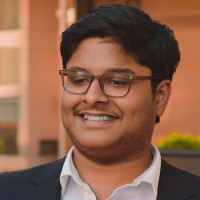 GrapplTech Employee Sambhav Gupta's profile photo