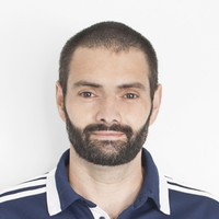 Esycontrol Employee David Dobalo's profile photo