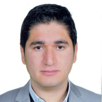 Veg-Pak Produce Ltd Employee Abu-Baker Ismael's profile photo