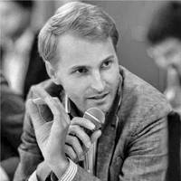 Ruben Schuster Email & Phone Number