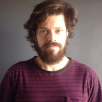 Anderson Alabarce Email