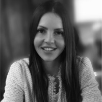 Revantage Europe, A Blackstone Portfolio Company Employee Matea Stanic's profile photo